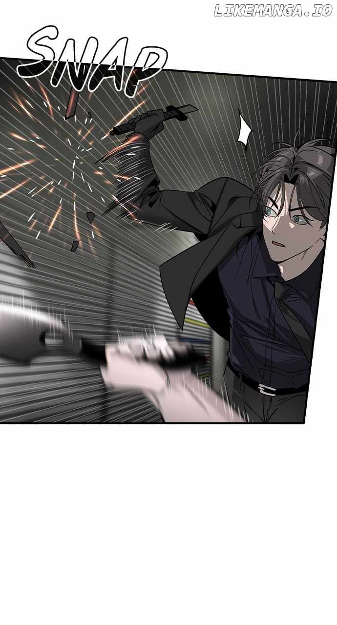 The Childe Chapter 31 32